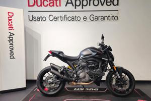 Ducati Monster 937