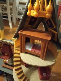 Castello Harry Potter 