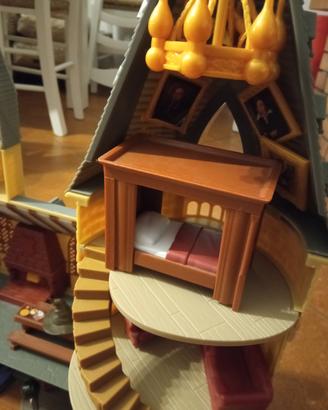 Castello Harry Potter 