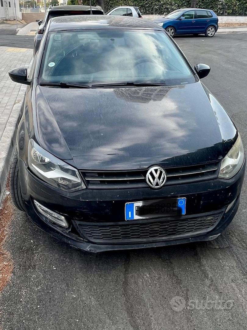 VOLKSWAGEN Polo 5ª serie 2010 Auto In vendita a Bari