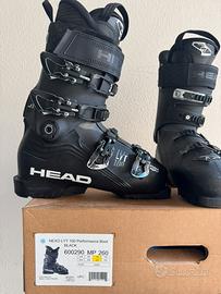 Scarponi HEAD NEXO LYT 100 performance