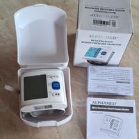 Misuratore di pressione