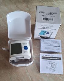 Misuratore di pressione