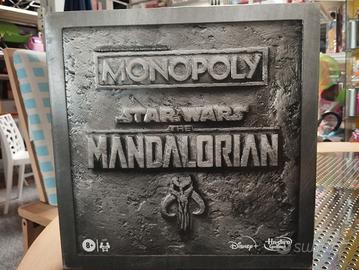 MONOPOLI STAR WARS