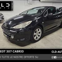 PEUGEOT 307 2.0 HDi FAP CC