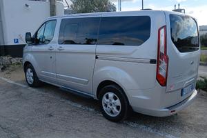 FORD TURNEO Custom 9 Posti