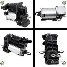 Pompa compressore aria mercedes w220 classe s PRIM