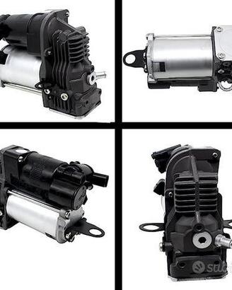 Pompa compressore aria mercedes w220 classe s PRIM