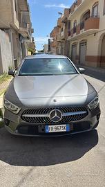 Mercedes classe A