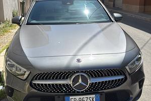 Mercedes classe A