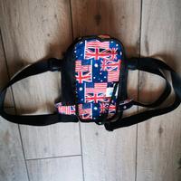 Zainetto per cani taglia S 