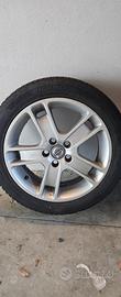 Cerchi in Lega 17" per Volvo 