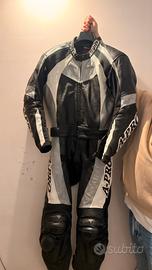 Tuta da moto A-pro (American-pro)