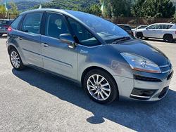 Citroen C4 Picasso 1.6 HDI Exclusive
