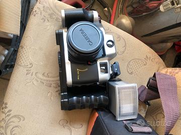 Macchina fotografica