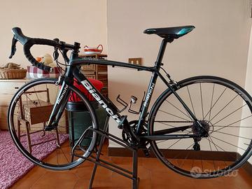 Bici da corsa Bianchi