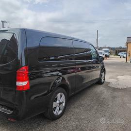 Mercedes-benz Vito 2.2 116 CDI PL Furgone Extra-Lo