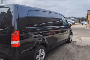 Mercedes-benz Vito 2.2 116 CDI PL Furgone Extra-Lo