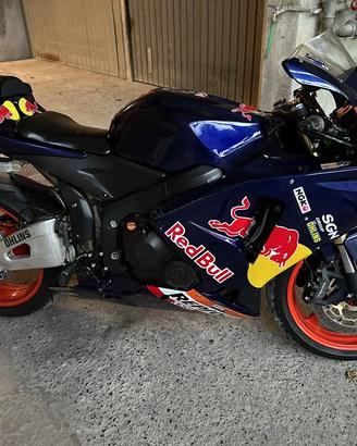 cbr 600 rr 2006