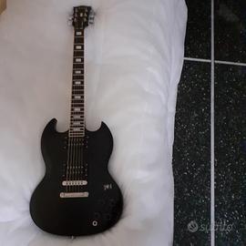 chitarra elettrica 