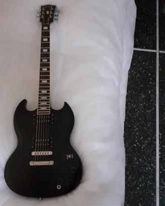 chitarra elettrica 