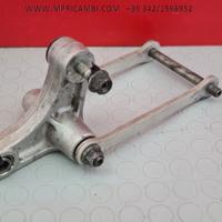 LEVERAGGI FORCELLONE SUZUKI GSXR 1000 2006 2005 GS