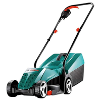 Bosch - Tagliaerba elettrico Rotak 32R