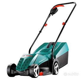 Bosch - Tagliaerba elettrico Rotak 32R