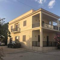 Affittasi Casa Vacanze Tre Fontane