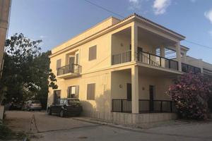 Affittasi Casa Vacanze Tre Fontane