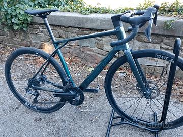 Bici Gravel Lapierre Crosshill CF 6.0.   Grx DI2