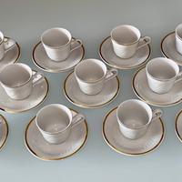 Tazzine caffè Tognana