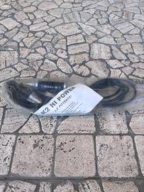 Antenna CB