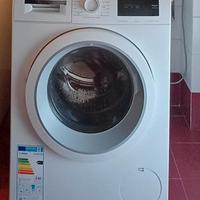 Lavatrice Bosch serie 4