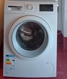 Lavatrice Bosch serie 4
