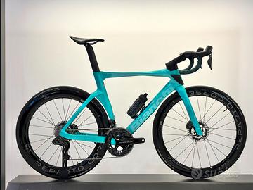 Bianchi Oltre RC