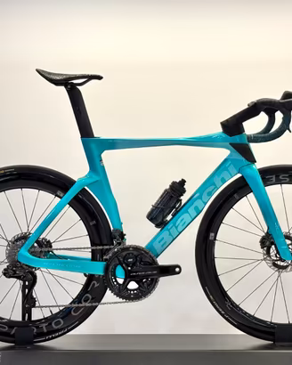 Bianchi Oltre RC