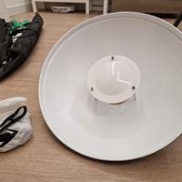 Materiale fotografico