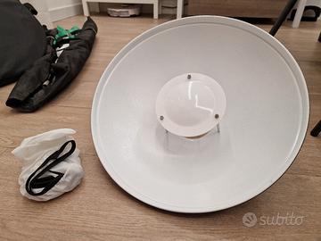 Materiale fotografico