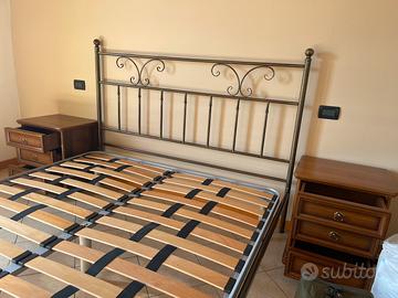 Camera da letto