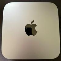 Apple Mac Mini Intel 3,6ghz,8/256gb, 10/2020