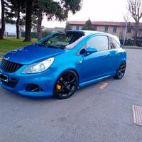 Opel Corsa 4a OPC 1.6 T 192 CV anno 2010