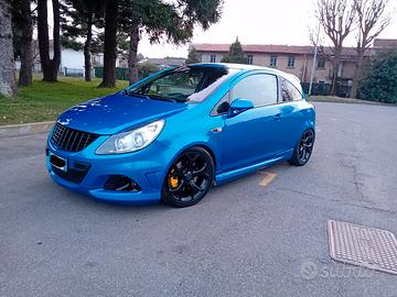 Opel Corsa 4a OPC 1.6 T 192 CV anno 2010