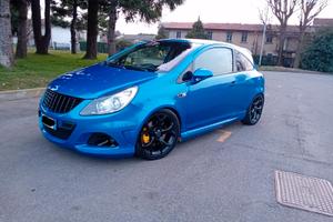 Opel Corsa 4a OPC 1.6 T 192 CV anno 2010