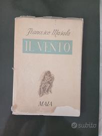 Poesie di Francesco Masala