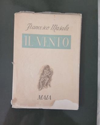Poesie di Francesco Masala