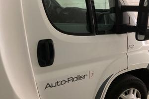 Camper Roller Team