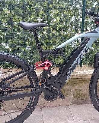 bici e-Bike