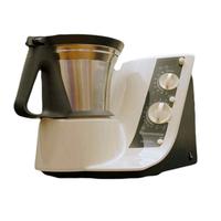 robot da cucina BIMBY TM21 completo