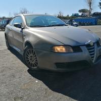 RICAMBI USATI AUTO ALFA ROMEO GT Serie (937_) (03>